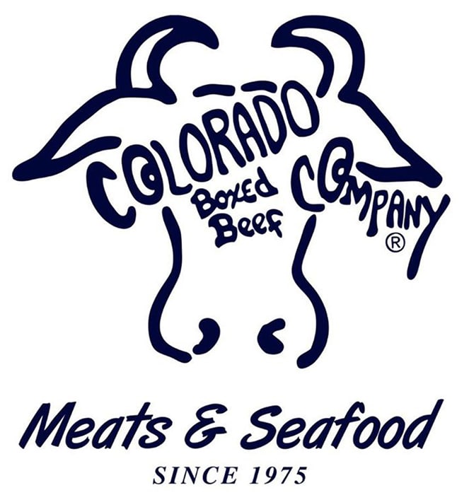 Colorado Boxed Beef