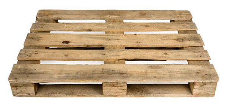 40x48 Wood Pallet