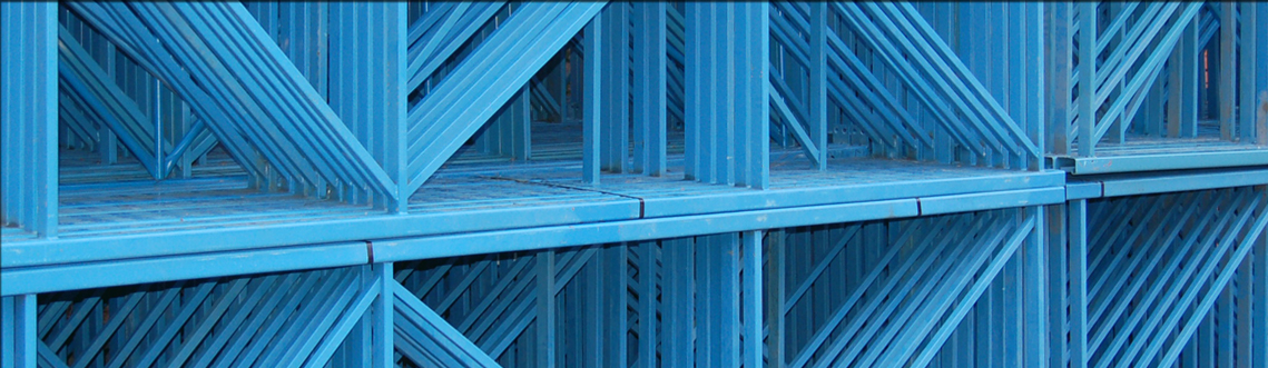 Rack-Systems Rack-Systems