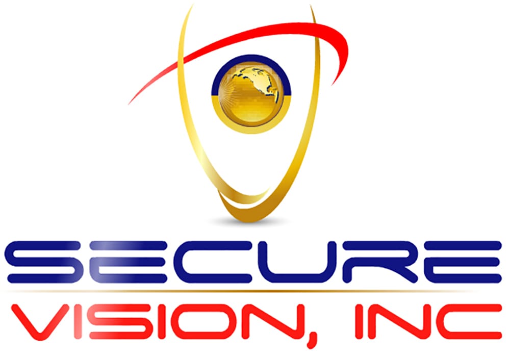 Secure Vision Inc