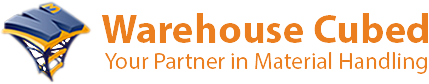 Warehouse Cubed Logo