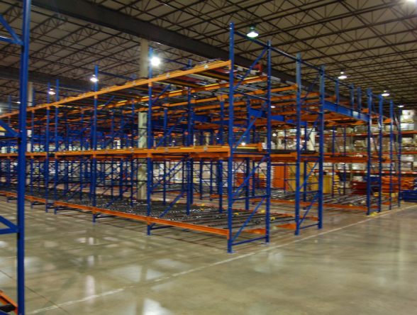 Warehouse Safety 101: Preventing Accidents and Ensuring Compliance