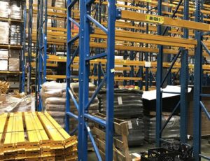 How Automation Can Improve Warehouse Efficiency