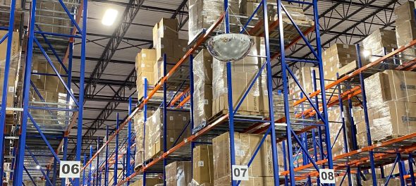 How to Reduce Warehouse Operating Costs Without Sacrificing Efficiency
