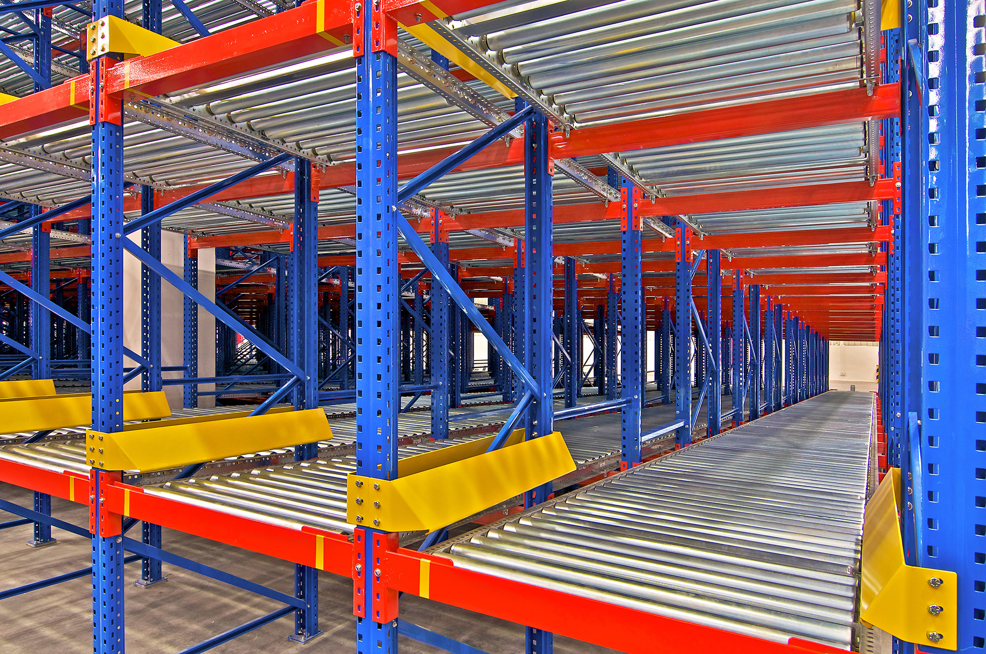 Rack System