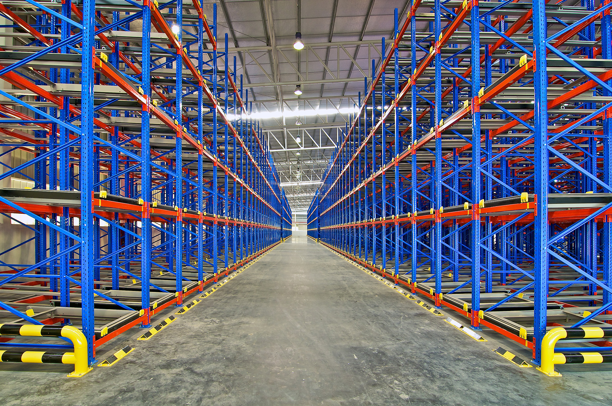 Rack systems