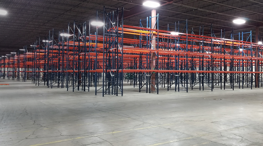 Rack systems