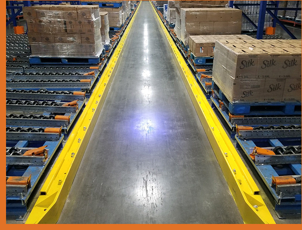Rack systems