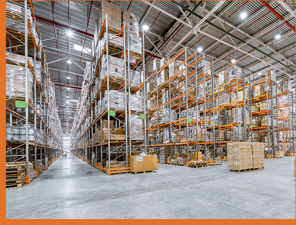 Rack systems