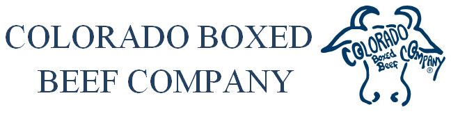 Colorado Boxed Beef Company
