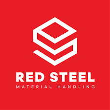 Red Steel Material Handling