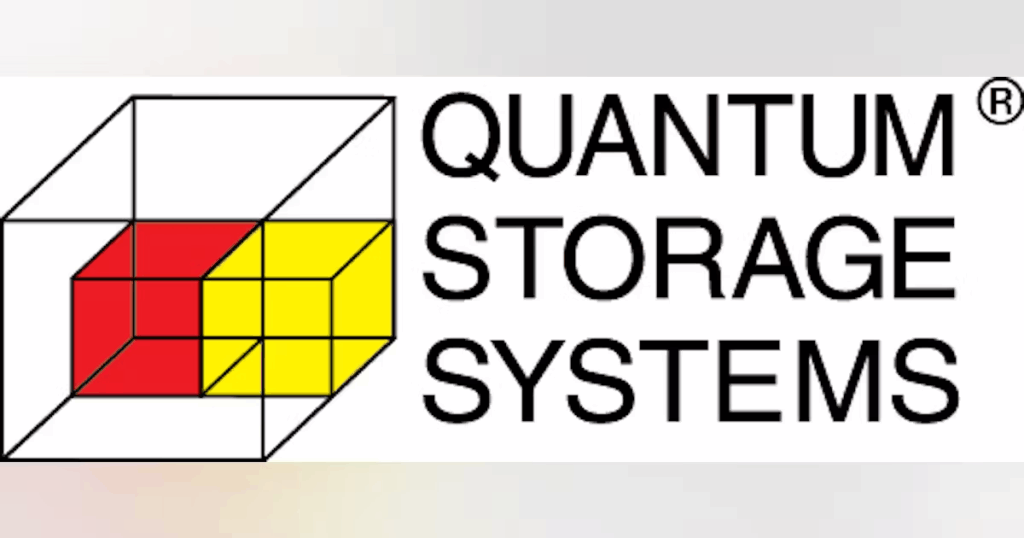 Quantum Storage Systems