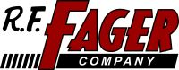 R. F. Fager