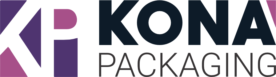 KONA Packaging