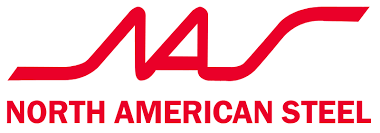 North American Steels logo