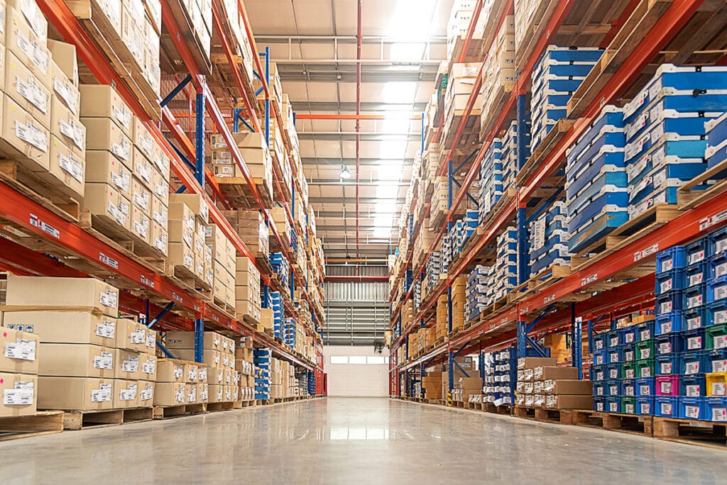 Warehouse Racking Cost Used Racking Costs: Key Pricing Factors Explained