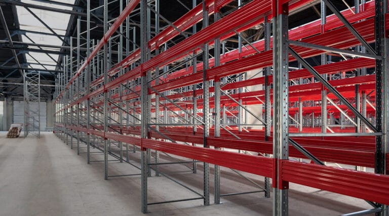Warehouse Racking Cost Used Racking Costs: Key Pricing Factors Explained
